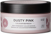 Colour Refresh Dusty Pink